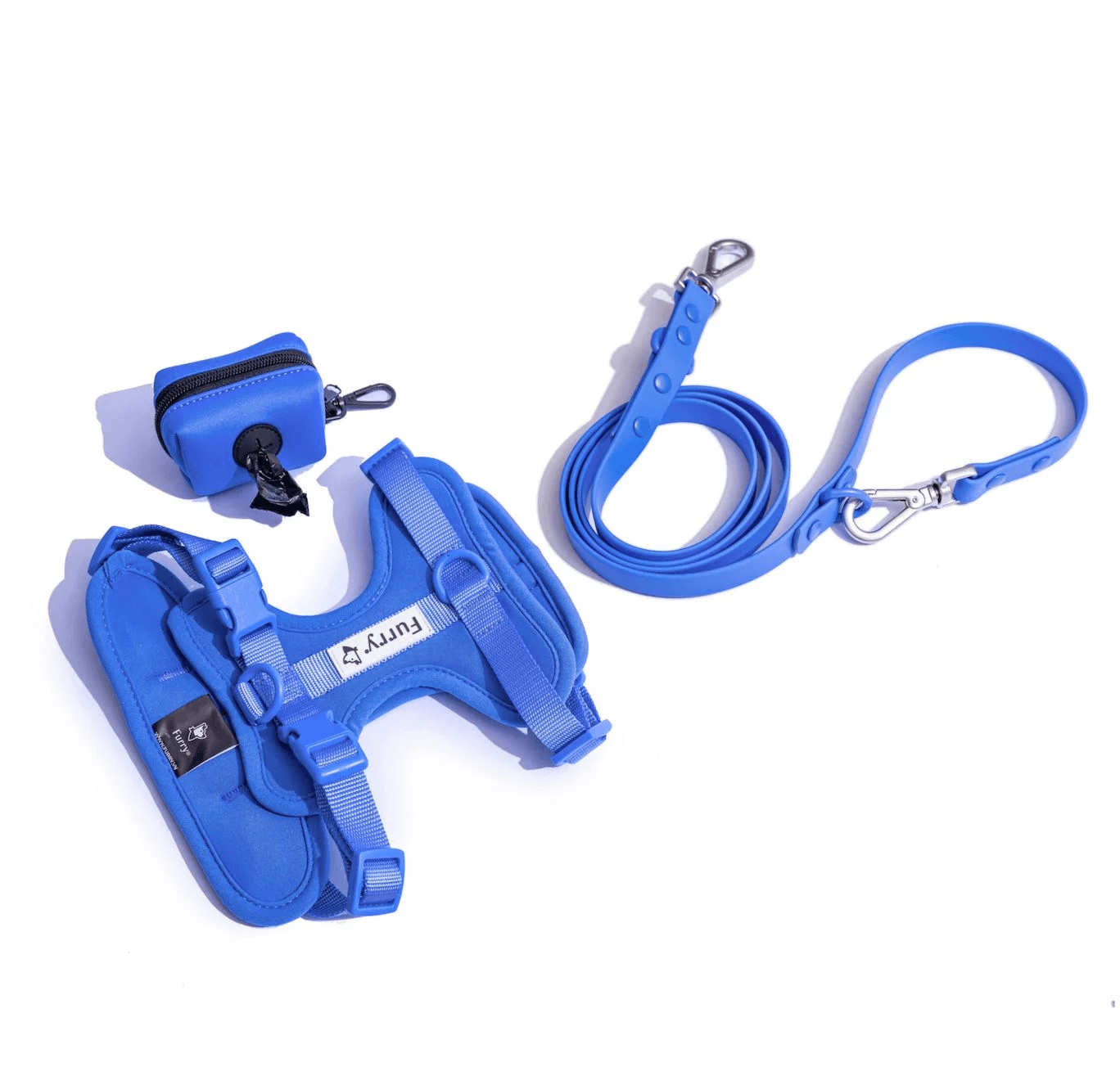 Gói phụ kiện yếm dắt